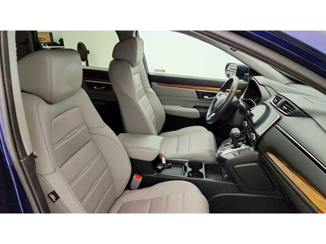 SEMINUEVOS HONDA CR-V a Estados en autogozo