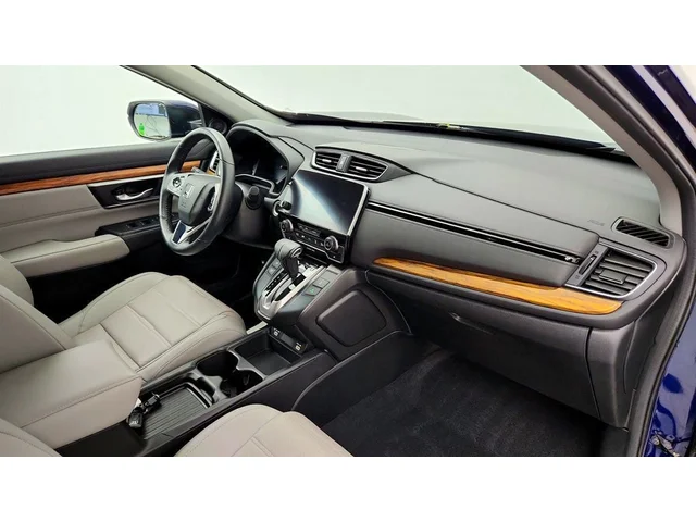 SEMINUEVOS HONDA CR-V a Estados en autogozo