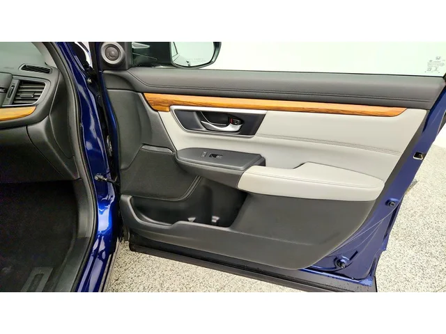 SEMINUEVOS HONDA CR-V a Estados en autogozo