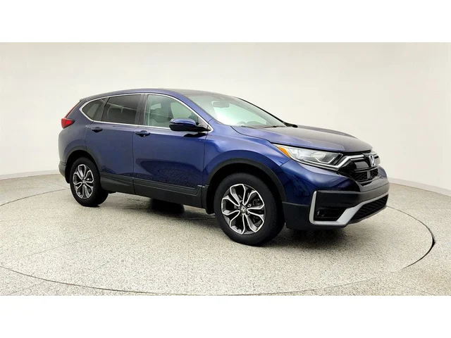 SEMINUEVOS HONDA CR-V a Estados en autogozo