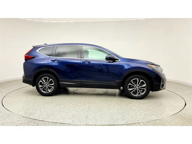 SEMINUEVOS HONDA CR-V a Estados en autogozo