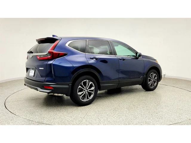 SEMINUEVOS HONDA CR-V a Estados en autogozo