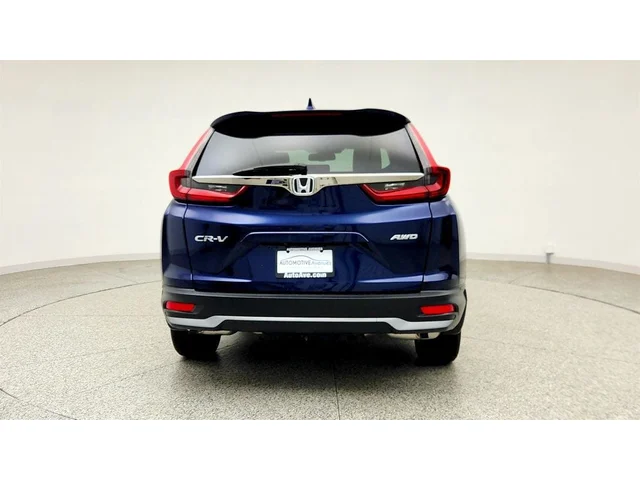 SEMINUEVOS HONDA CR-V a Estados en autogozo