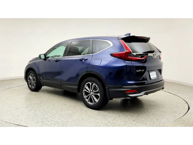 SEMINUEVOS HONDA CR-V a Estados en autogozo