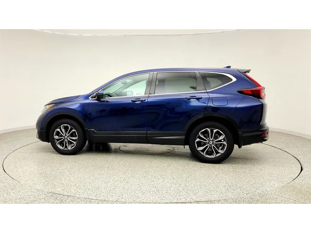 SEMINUEVOS HONDA CR-V a Estados en autogozo