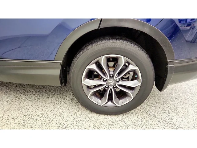 SEMINUEVOS HONDA CR-V a Estados en autogozo