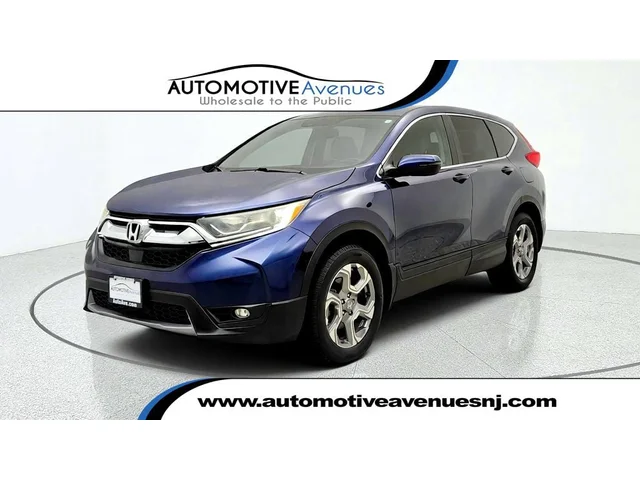 SEMINUEVOS HONDA CR-V a Estados en autogozo