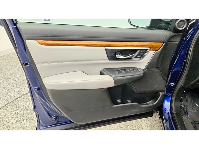 SEMINUEVOS HONDA CR-V a Estados en autogozo