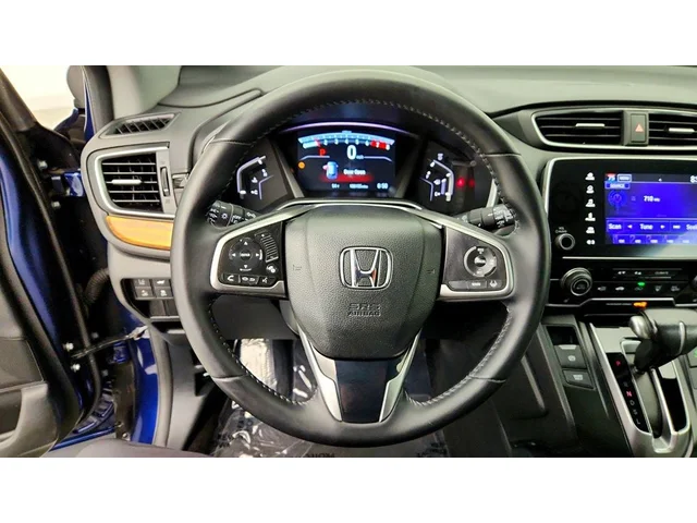 SEMINUEVOS HONDA CR-V a Estados en autogozo