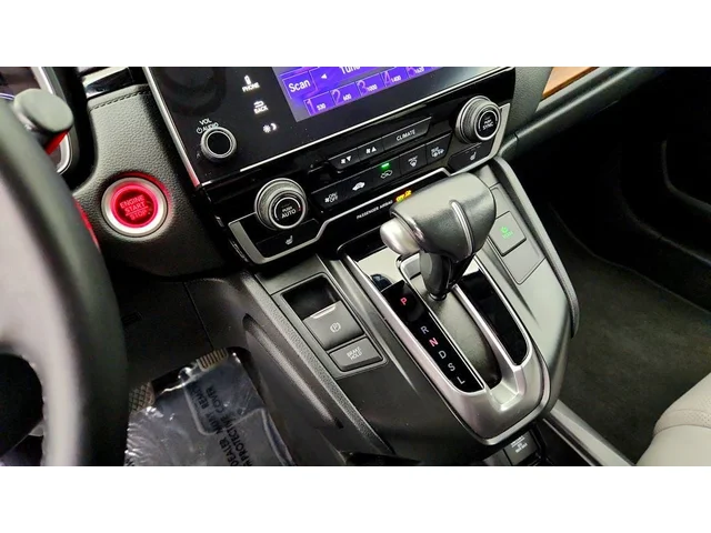 SEMINUEVOS HONDA CR-V a Estados en autogozo