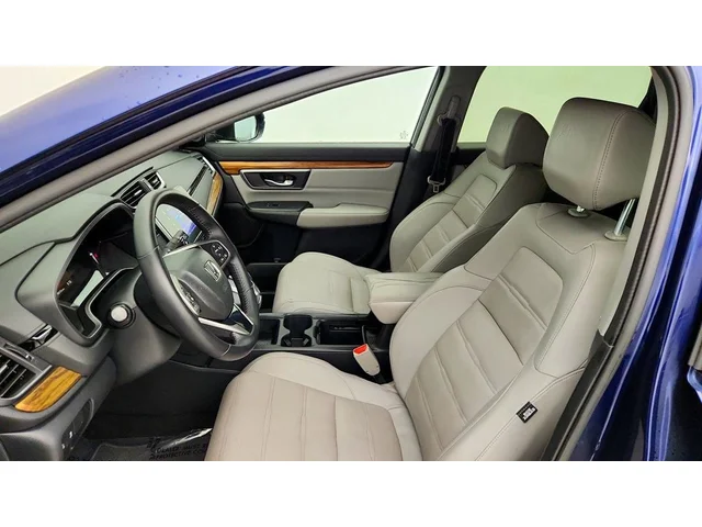 SEMINUEVOS HONDA CR-V a Estados en autogozo