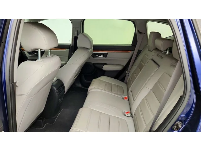 SEMINUEVOS HONDA CR-V a Estados en autogozo