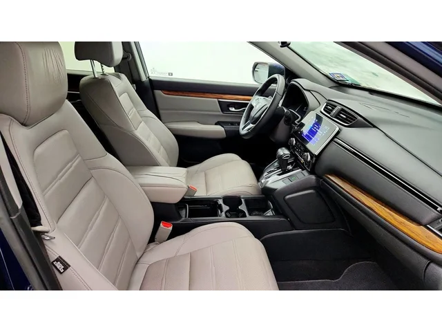 SEMINUEVOS HONDA CR-V a Estados en autogozo