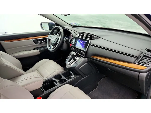 SEMINUEVOS HONDA CR-V a Estados en autogozo
