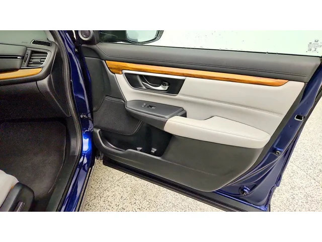SEMINUEVOS HONDA CR-V a Estados en autogozo