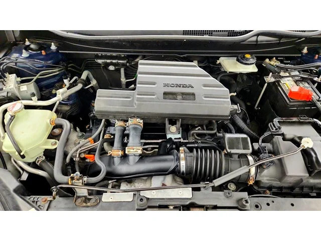 SEMINUEVOS HONDA CR-V a Estados en autogozo