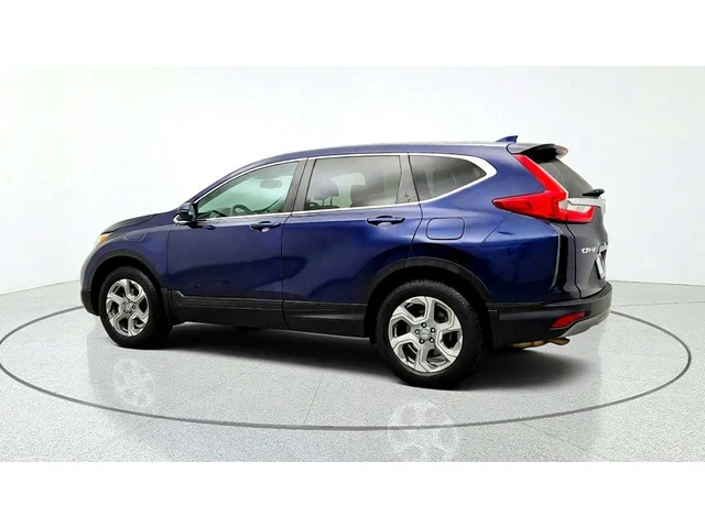 SEMINUEVOS HONDA CR-V a Estados en autogozo