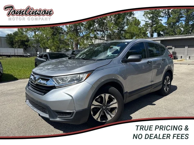 SEMINUEVOS HONDA CR-V a Estados en autogozo