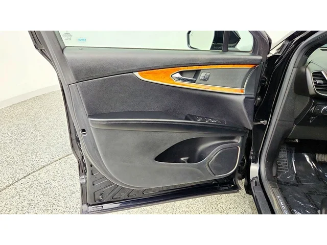 SEMINUEVOS LINCOLN MKX a Estados en autogozo