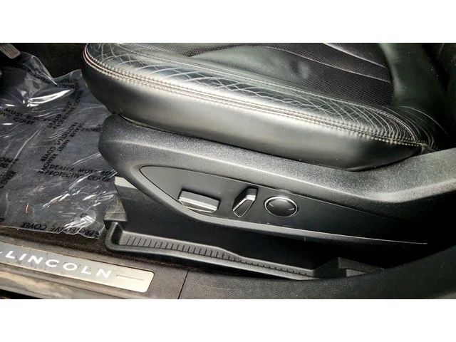 SEMINUEVOS LINCOLN MKX a Estados en autogozo