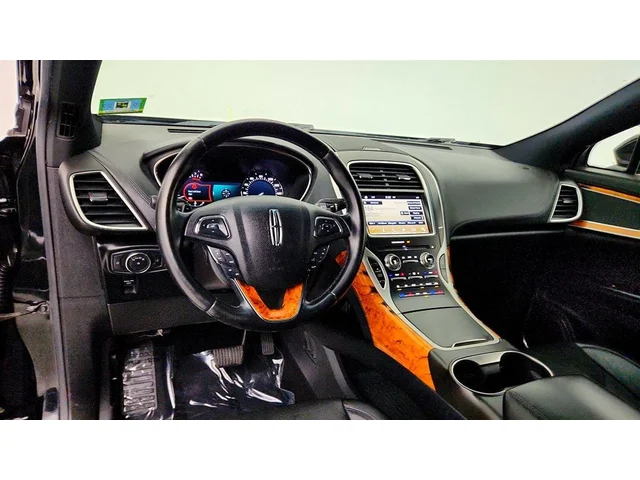 SEMINUEVOS LINCOLN MKX a Estados en autogozo