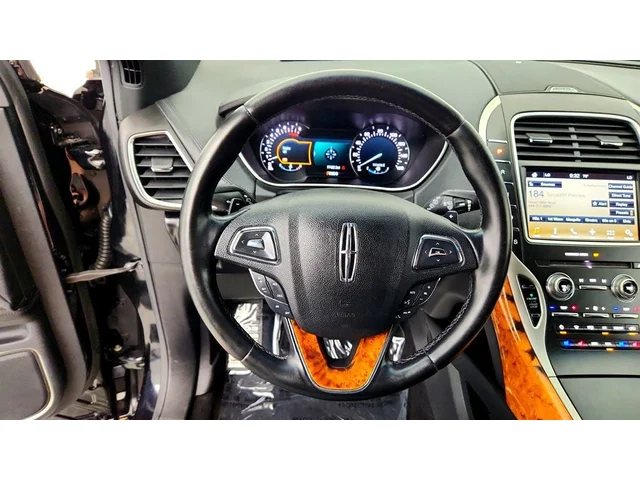 SEMINUEVOS LINCOLN MKX a Estados en autogozo
