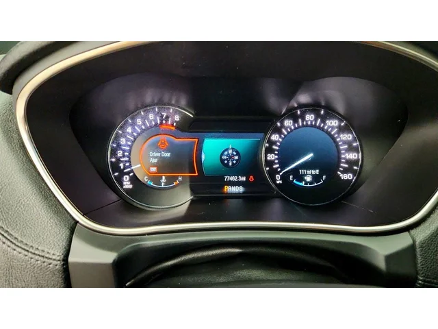 SEMINUEVOS LINCOLN MKX a Estados en autogozo