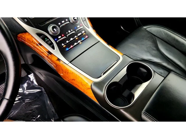 SEMINUEVOS LINCOLN MKX a Estados en autogozo