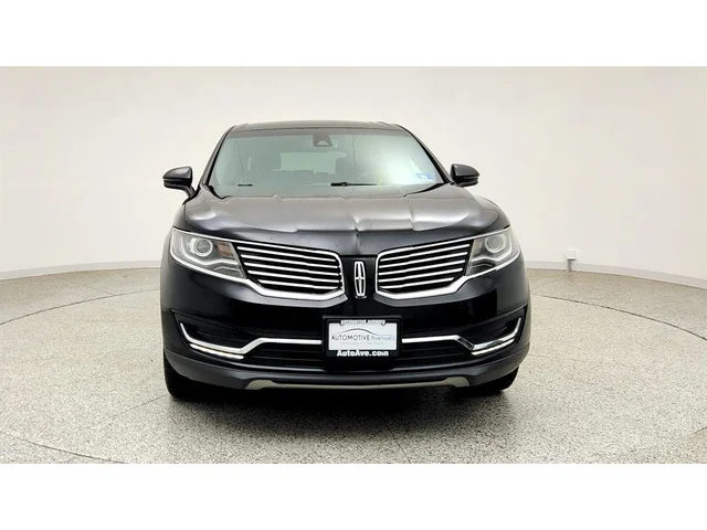 SEMINUEVOS LINCOLN MKX a Estados en autogozo