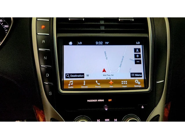 SEMINUEVOS LINCOLN MKX a Estados en autogozo