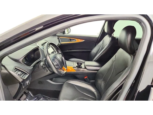 SEMINUEVOS LINCOLN MKX a Estados en autogozo