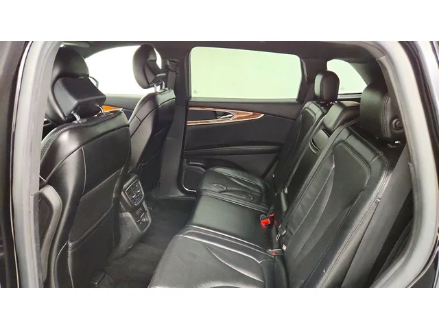 SEMINUEVOS LINCOLN MKX a Estados en autogozo