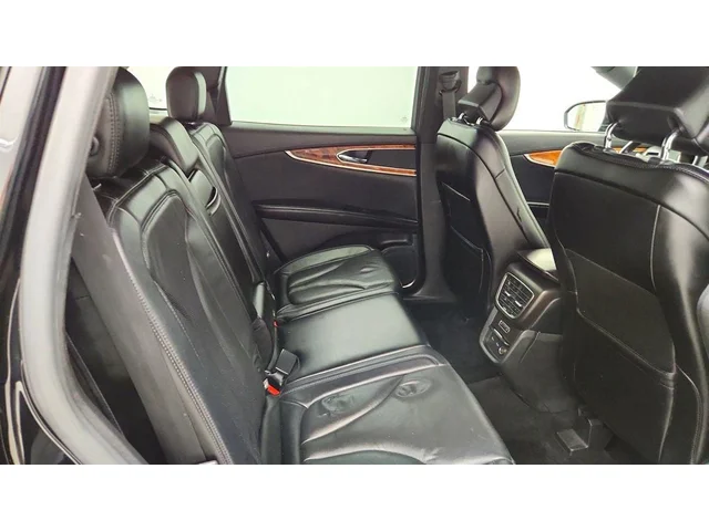 SEMINUEVOS LINCOLN MKX a Estados en autogozo