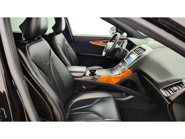 SEMINUEVOS LINCOLN MKX a Estados en autogozo