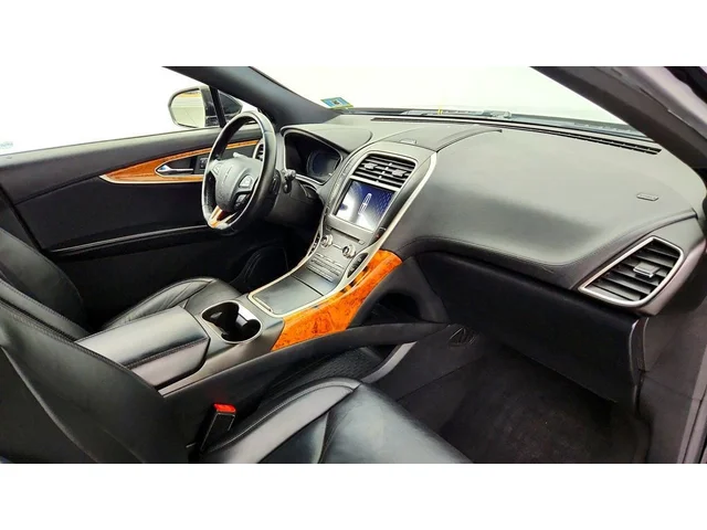 SEMINUEVOS LINCOLN MKX a Estados en autogozo