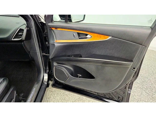 SEMINUEVOS LINCOLN MKX a Estados en autogozo