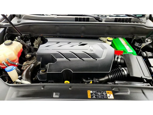 SEMINUEVOS LINCOLN MKX a Estados en autogozo