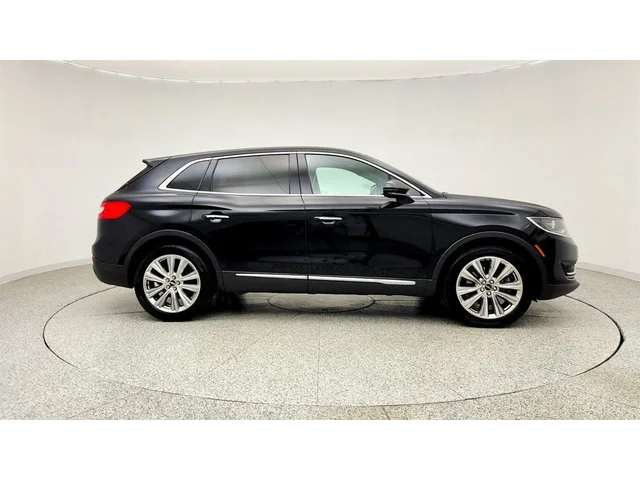 SEMINUEVOS LINCOLN MKX a Estados en autogozo
