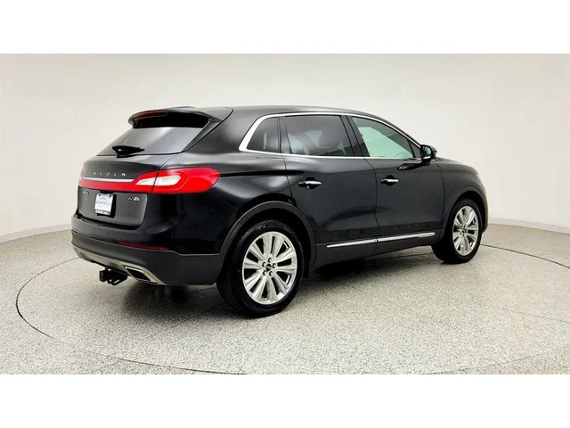 SEMINUEVOS LINCOLN MKX a Estados en autogozo