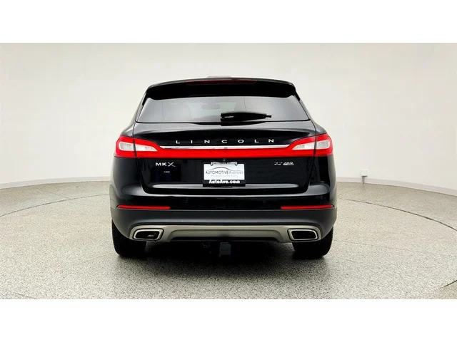 SEMINUEVOS LINCOLN MKX a Estados en autogozo