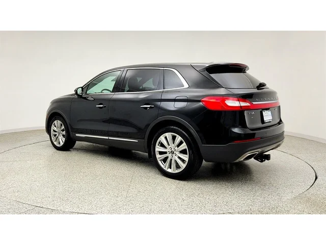 SEMINUEVOS LINCOLN MKX a Estados en autogozo