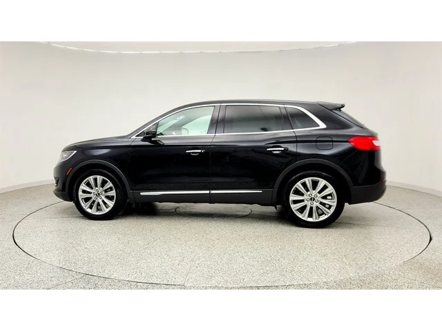 SEMINUEVOS LINCOLN MKX a Estados en autogozo