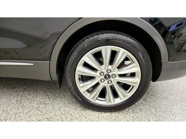 SEMINUEVOS LINCOLN MKX a Estados en autogozo