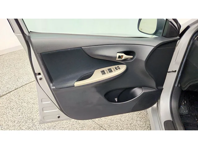 SEMINUEVOS TOYOTA Corolla a Estados en autogozo