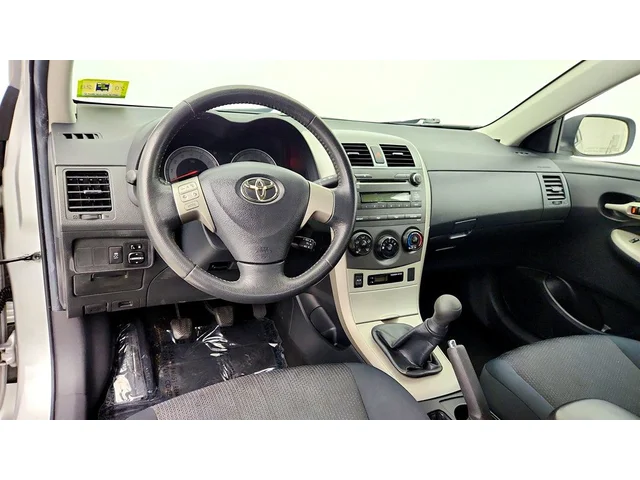 SEMINUEVOS TOYOTA Corolla a Estados en autogozo