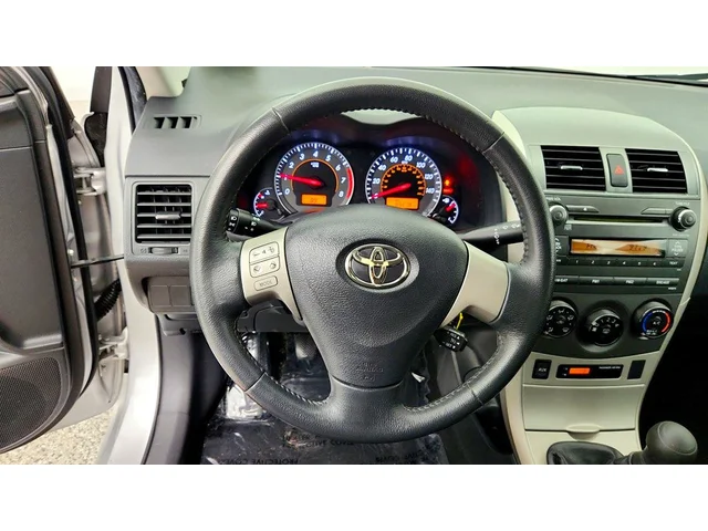 SEMINUEVOS TOYOTA Corolla a Estados en autogozo
