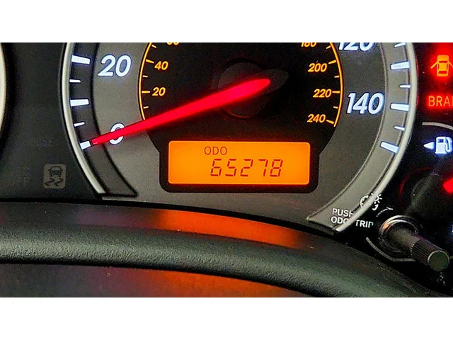 SEMINUEVOS TOYOTA Corolla a Estados en autogozo