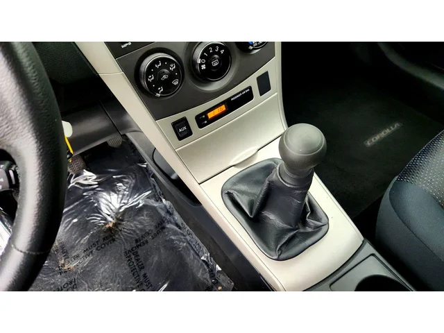 SEMINUEVOS TOYOTA Corolla a Estados en autogozo