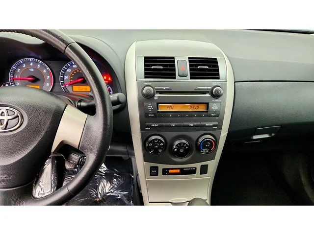SEMINUEVOS TOYOTA Corolla a Estados en autogozo
