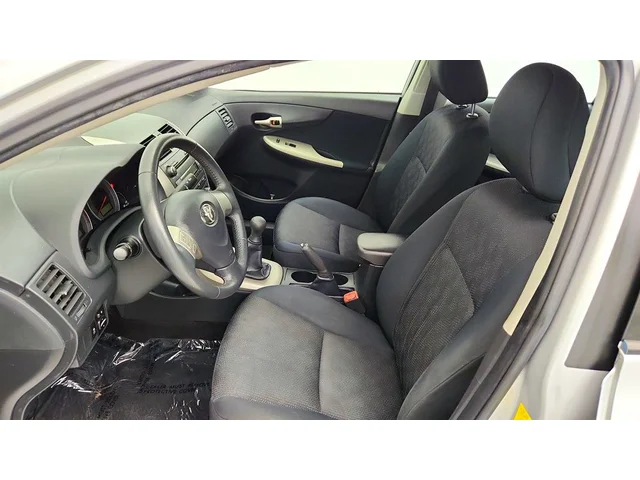 SEMINUEVOS TOYOTA Corolla a Estados en autogozo